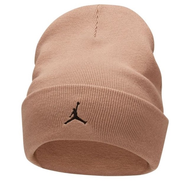 Jordan Jumpman Beanie Hat - Picture 1 of 9